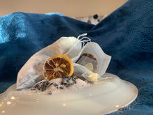 Load image into Gallery viewer, &quot;Lavender Summer&quot; Herbal Tea Soak
